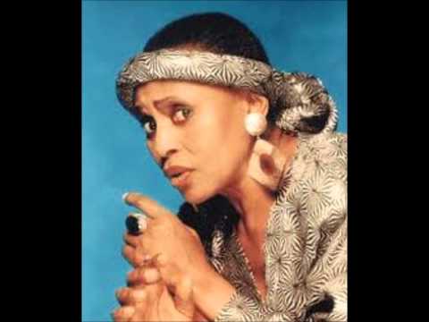 Amazing Song Miriam Makeba - Welela