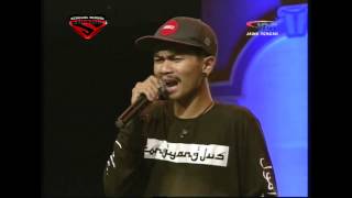 Download lagu SENGGOLTROMOL - Congyang Jus @MUSIK KITA TVRI JATENG mp3