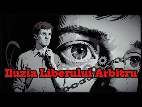 Cum Am Aflat Că Liberul Arbitru E O Iluzie (și de ce nu m-a distrus asta)