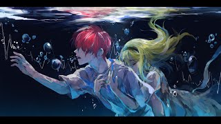 AMV - Lanterna Dos Afogados ¬