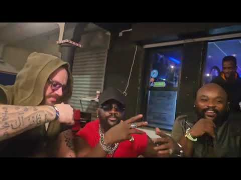 Tshibambi X Easy Montana Kakavibe Remix