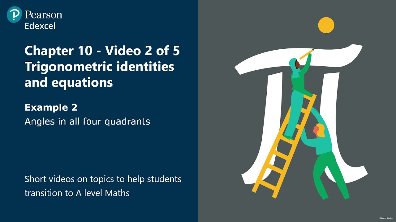 GCSE Mathematics - Chapter 10