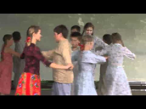 XXIII Przegląd KRAKOWIACZEK- "Mali Strzelcanie"