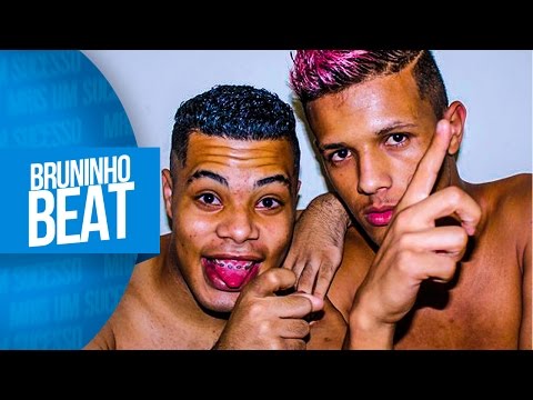 MCs Gaagaah e Rafinha - Catuaba 2 (DJ Mimo Prod e DJ Bruninho Beat)