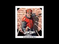 The Adventures Of Parsley Captain Scarlet