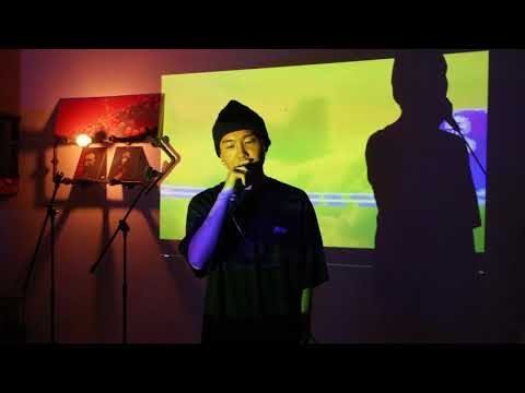 180804 OHIORABBIT - 손뼉 (With KHUNDI PANDA)