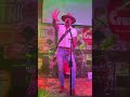 Uncaged Live