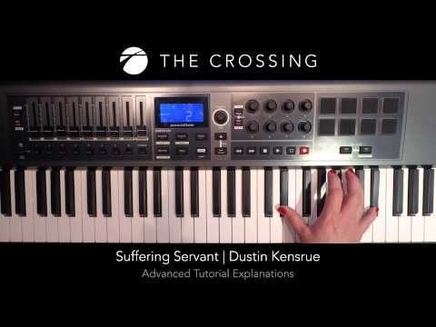 The Suffering Servant - Dustin Kensrue