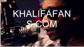 DJ Drama ft. Wiz Khalifa, Fabolous &amp; Roscoe Dash - Oh My [New/Download]