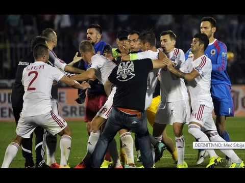 Bloody   3Ada & AlboZ   Kuq e Zi Diss Serbia