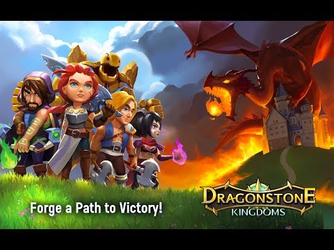 Video z Dragonstone: Kingdoms