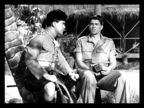 "The Hasty Heart": Out on DVD 11/08/2014