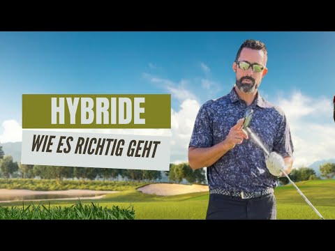 Hybrid - Wie es richtig geht !