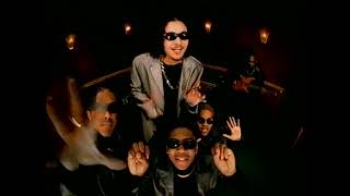 Immature – Give Up The Ghost (Feat. Bizzy Bone) (HQ) 1997