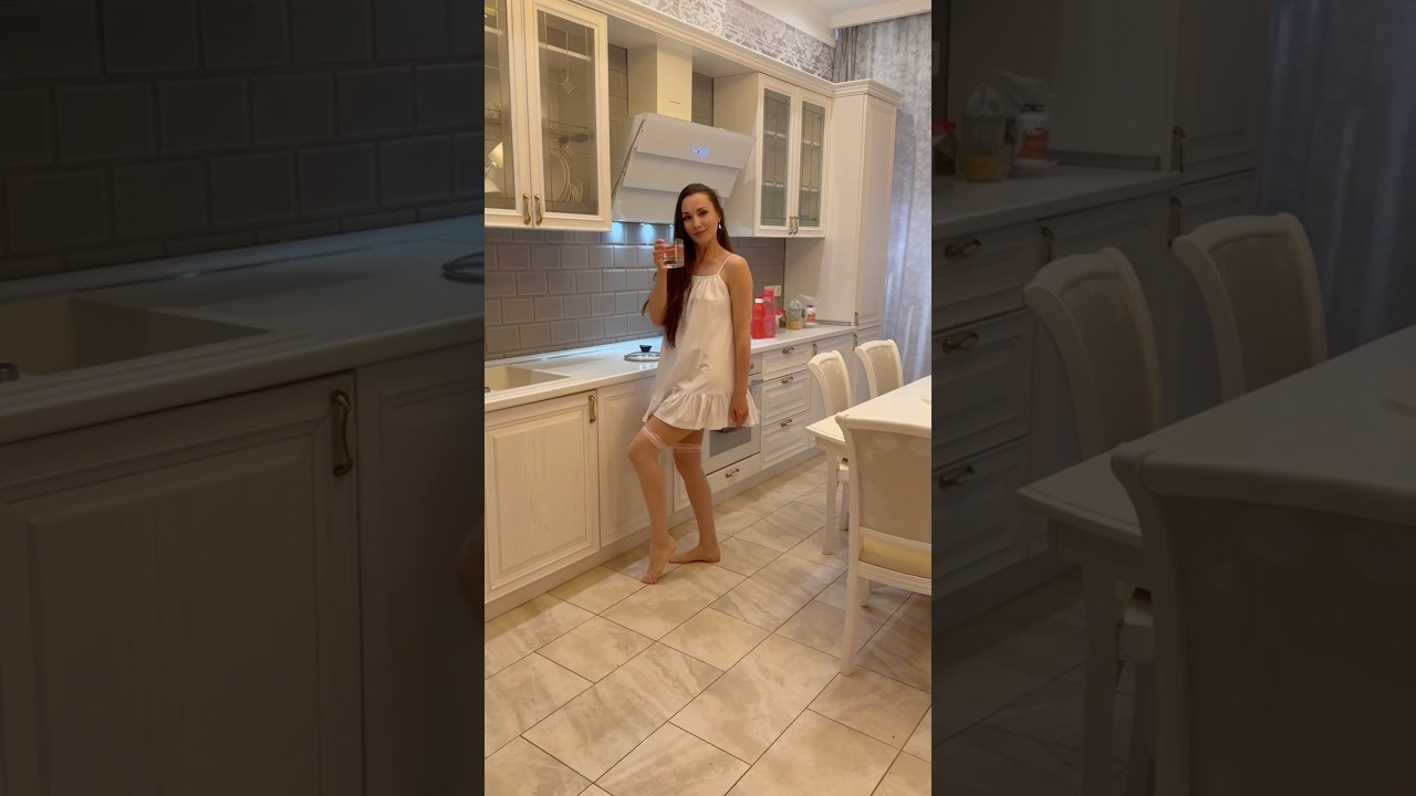 Did you drink a glass of water in the morning?