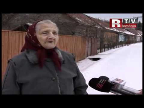 Exista în România. Satul unde nu se fura