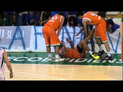 4T ECOELPIDIENSE  PESARO BK 05.05.2013