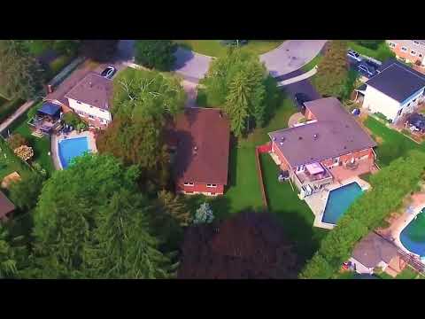 Just Listed! 51 Hills Road Ajax