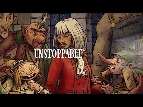 In the Service of Mrs. Claus Video