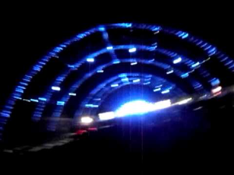 Tritonal - Promises (Myon & Shane 54 Remix) at EDC Las Vegas 6.26.11