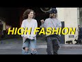 High Fashion Dytto X Kangfrvr Roddy Ricch Ft Mustard