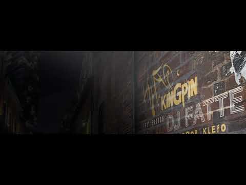 KLEFO x KINGPIN x Proti Proudu (feat.DJ FATTE) Prod.KLEFO