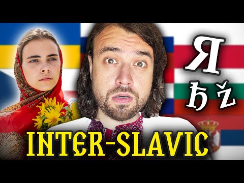 The Language EVERY SLAV Can Understand