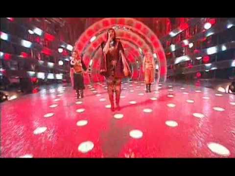 Rocking son - Rocking son of Dschinghis Khan (Kazachok)