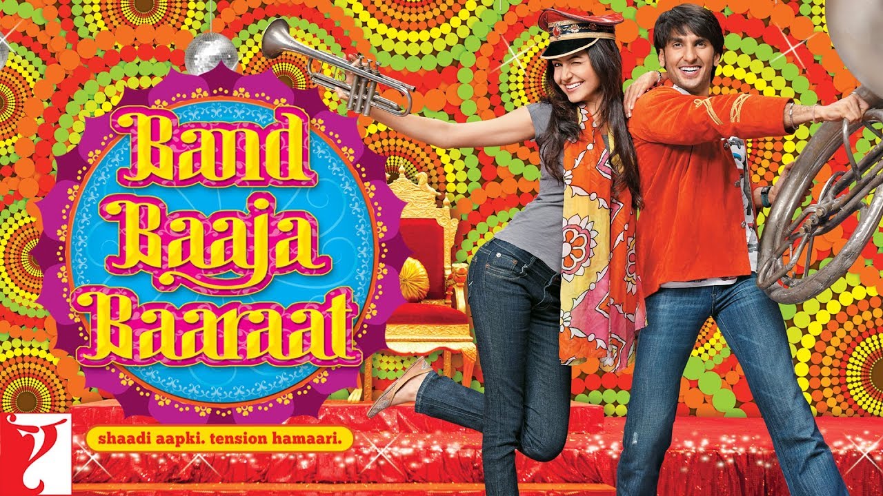 Miniature de la vidéo Relive the Magic of Band Baaja Baaraat | Ranveer Singh | Anushka Sharma du film Band Baaja Baaraat