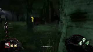 DBD 5周年　記念配信　ネメシス育てていきます