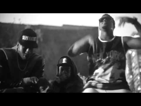 Ari Stylez X Johnny May Cash: Count Up [Powered by i'AWoL]