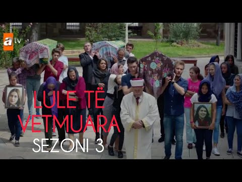 Lule të Vetmuara - Sezoni i Ri (Episodet e reja të Sezonit 3)
