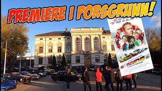 BØRNING 3 PREMIERE I PORSGRUNN!!