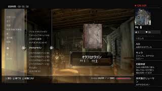 #2 眠れぬ夜に朗読を［スカイリム］