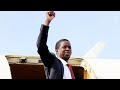 TIGER TONKA EDGAR LUNGU