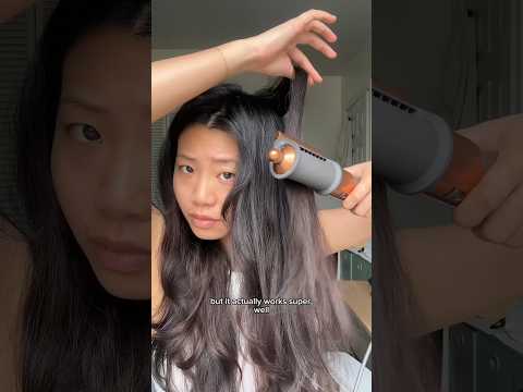 dyson flyaway tool??