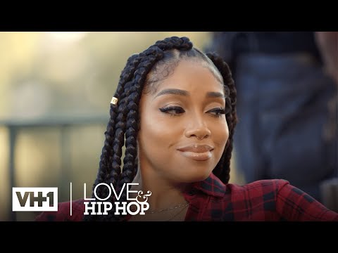 Brooke Valentine’s 7 Spiciest Girlfight Moments 🤭🔥 Love & Hip Hop: Hollywood