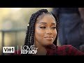 Brooke Valentine’s 7 Spiciest Girlfight Moments 🤭🔥 Love & Hip Hop: Hollywood