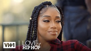 Brooke Valentine’s 7 Spiciest Girlfight Moments 🤭🔥 Love &amp; Hip Hop: Hollywood