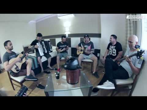 Grupo Ponteia | Cover - Ajoelha e Chora | Versão Acústica