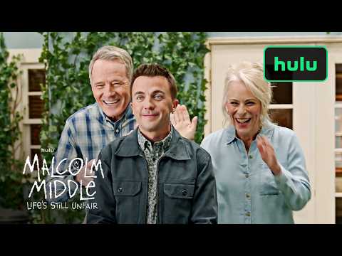 マルコム in the middle：人生はまだ不公平 | フランキー・ミュニズのすべてを知っているのは誰？ | Hulu (Malcolm in the Middle: Life's Still Unfair | Who Knows Frankie Muniz Best? | Hulu)