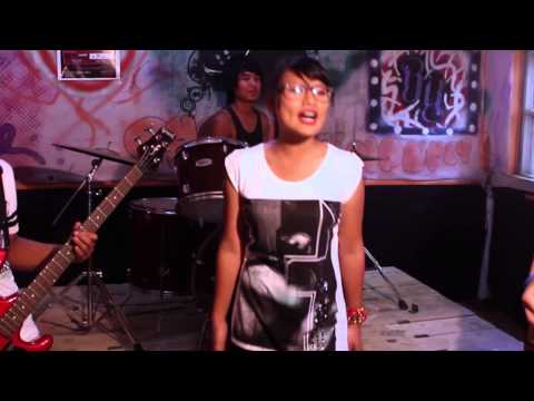 Kim Joycee Vaiphei - Hung Un, Hung In Official Music Video