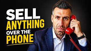 These phone sales techniques will print you money