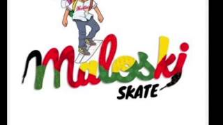Skate Maloley Spend A Lot (Maloski)