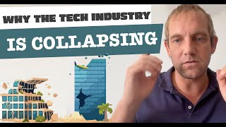 Why The Tech Industry is Collapsing? (A Documentry Reviewed)
