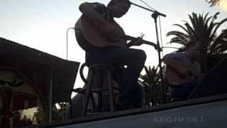 Blaine Larsen- It Did