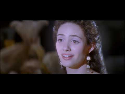 Das Phantom der Oper (2004) – Song „Denk an mich“