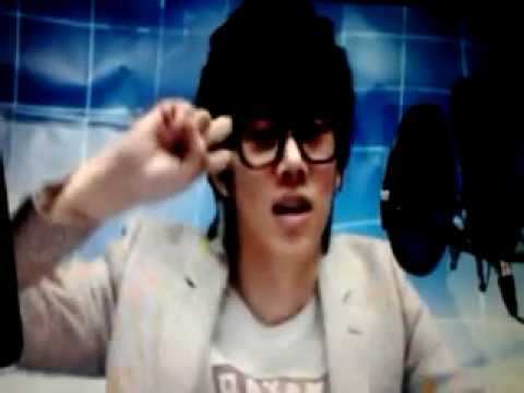 [120224] HeeDJ - Sundong Cafe