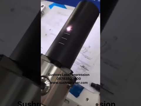 Fiber Laser Source