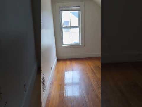 HUGE 1 Bed 1 Bath in Waltham property video